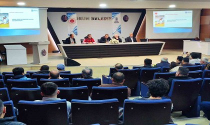 Denetimli serbestlik yükümlüleri milli sporcularla buluştu