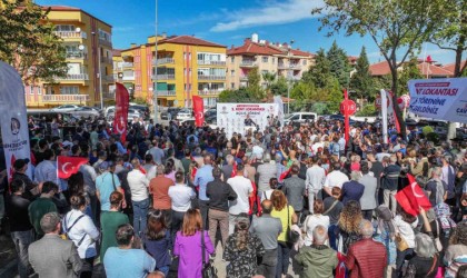 Denizli Kent Lokantasının 2. şubesi açıldı