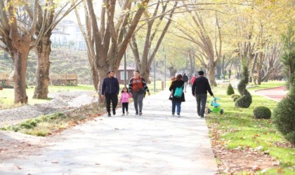 Denizlide hava sıcaklıkları hissedilir derecede düşecek