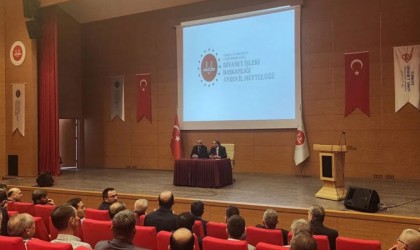 Din Hizmetleri Genel Müdürü Dr. Kondi: İnsanlık, Hz. Peygamberin getirdiği evrensel ilkelere muhtaç