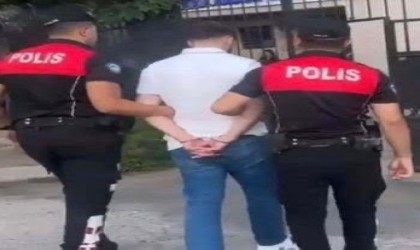 Dolandırıcılıktan aranan şahıs Bilecikte yakalandı