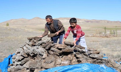 Dünyanın en çevre dostu yakacağı, kalorisi yüksek, karbonmonoksiti yok denecek kadar az