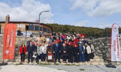 Düzcede 6 binden fazla kadın çiftçi var