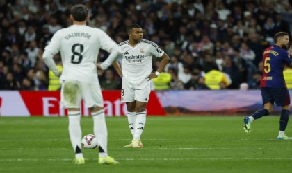 El Clasicoda Barcelonadan Real Madride farklı tarife