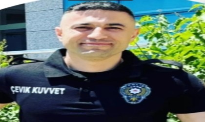 Ercişte polis memuru evinde ölü bulundu