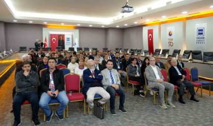 ESOda “Dijital OSB Buluşmaları” gerçekleştirildi