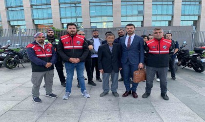 Evladını trafik kazasında kaybeden acılı baba tutanağa isyan etti