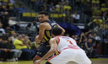 Fenerbahçe, Euroleaguee galibiyetle başladı