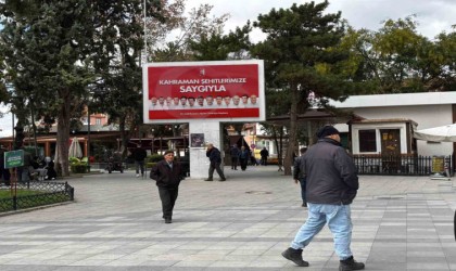 FETÖ elebaşının ölümünün ardından Çorum Belediyesinden anlamlı mesaj