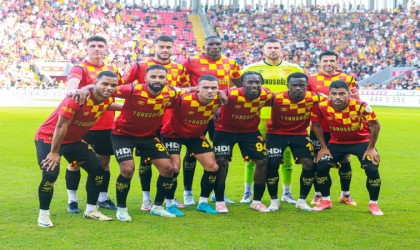 Göztepe, son iki maçta 6 gol atıp, 6 gol yedi