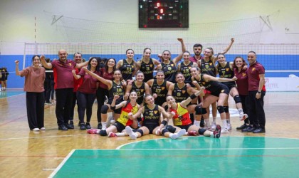 Göztepe Voleybolda iç saha maçları ücretsiz