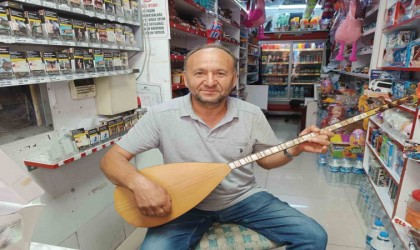 Her sabah işe bağlama ile başlıyor