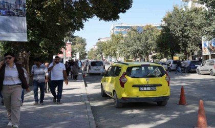 Iğdırlılar Zengezur Koridorunun açılmasını dört gözle bekliyor