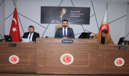 İGM Meclis toplantıları başladı