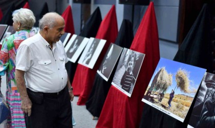 İlyas Yılgör 4. Uluslararası Fotoğraf Yarışmasında ödüller sahiplerini buldu