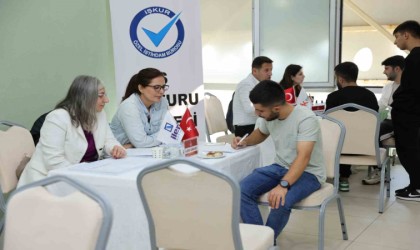 İş arayanlar Darıcada buluşacak