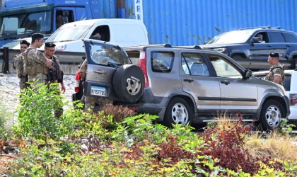 İsrail, Beyrutun kuzeyini vurdu: 2 ölü