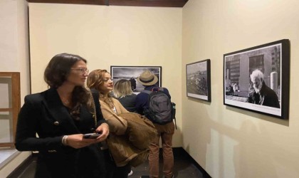 İstanbul Photo Festivali başladı