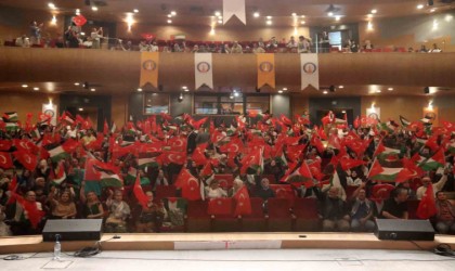 İSTOK Dönem Başkanı Temur: Sanıyorlar ki bu zulüm devranı böyle sürüp gidecek