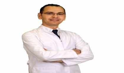 Kadın Hastalıkları Uzmanı Doç. Dr. Emre Özgü: “HPV dünyada en yaygın görülen virüs”