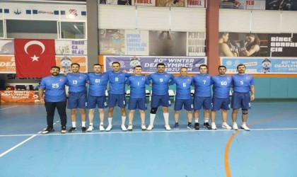 Kamu spor oyunlarında Erzurum farkı