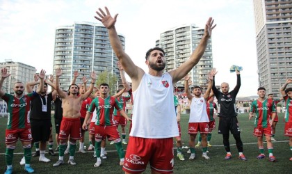 Karşıyaka, dış sahada gol yemiyor