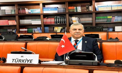 KEİPA 2025 toplantısı Sinopta yapılacak