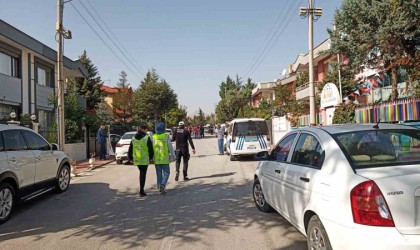 Konya Valiliğinden polise bıçaklı saldırıya ilişkin açıklama