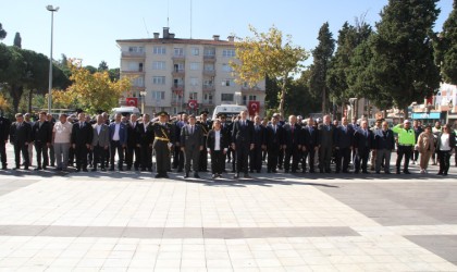 Kulada Cumhuriyet Bayramı kutlamaları başladı