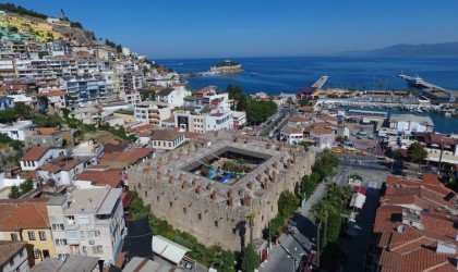 Kuşadası Belediyesinden konservatuvar açıklaması