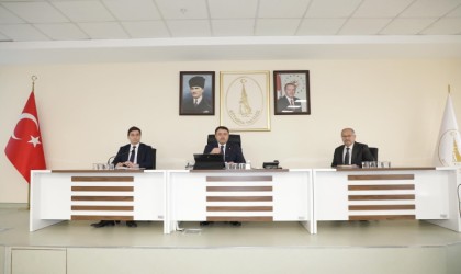 Kütahyaya 681 kamu yatırımı projesi