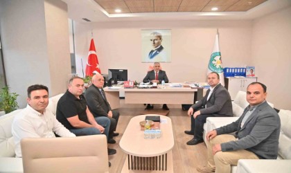 Manisa Büyükşehir Belediyesi ile sendika görüşmelerinde sevindiren karar