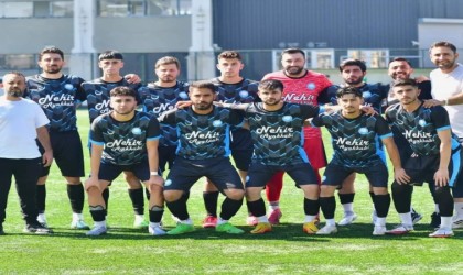 Manisa İmam Hatipliler Spor dört dörtlük