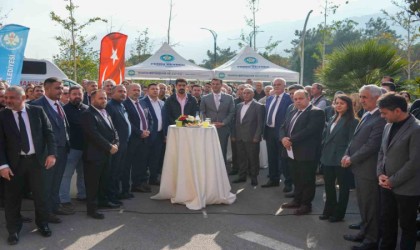 Manisada toplu ulaşımda yepyeni bir dönem başlıyor