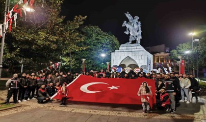 Motokuryeler: Projelerimizi yetkililere sunmak istiyoruz