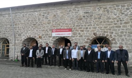 Müftü Okuş imamlara seslendi