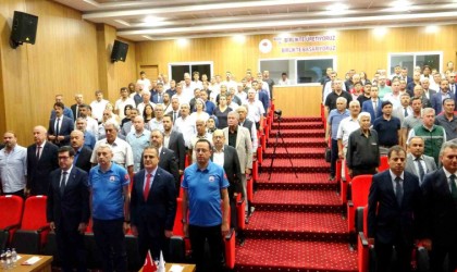 Muğlada arıcılara 47,4 milyon TL destek ödemesi yapıldı