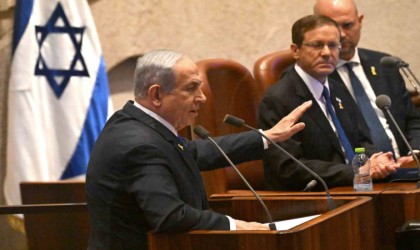 Netanyahu: “Daha fazla Arap ülkesiyle barış sağlamayı hedefliyorum”