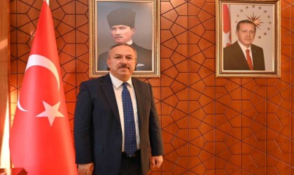 Nevşehir Valisi Ali Fidan: Türk Milletinin tabiat ve şiarına en uygun idare, cumhuriyet idaresidir”