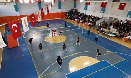 Onikişubat Belediyesinin Cumhuriyet Spor Şöleninde final heyecanı