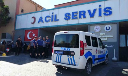 Ordu Üniversitesi Eğitim ve Araştırma Hastanesinde güvenlik görevlisi, temizlik görevlisi kadını bıçakladı