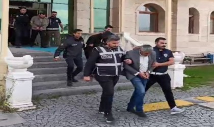 Polis hayvan hırsızlarını yakaladı