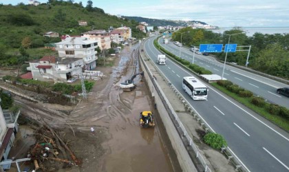 Prof. Dr. Hakan Ersoy: Derelerin sularını doğru projelerle denizle buluşturmalıyız