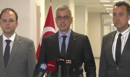 Sağlık Bakanı Memişoğlu: İllegaliteye, yanlış uygulamalara izin vermeyeceğiz