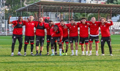 Samsunspor, deplasmanda 5te 5 peşinde