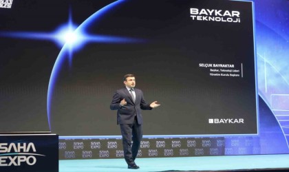 Selçuk Bayraktar: 2025te 10 adetten fazla KIZILELMAyı üretmeyi hedefliyoruz