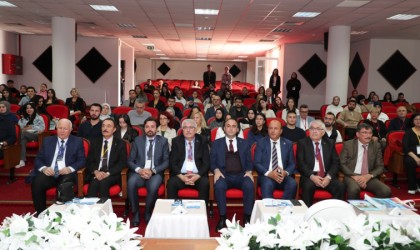 Sinopta Uluslararası Karadeniz Eğitim Araştırmaları Kongresi