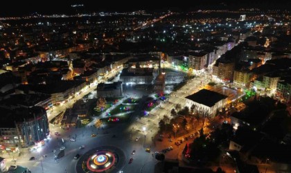 Sivas, Tokat ve Yozgatta yaz aylarında elektrik tüketiminde artış yaşandı