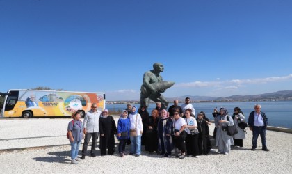 Sultangazi Belediyesinden kültür gezileri: Bu kez durak Çanakkale