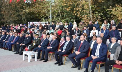 Sultangazide Cumhuriyet Bayramı coşkuyla kutlandı